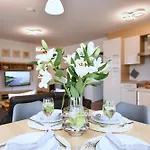 Seeduene 4 * Großenbrode