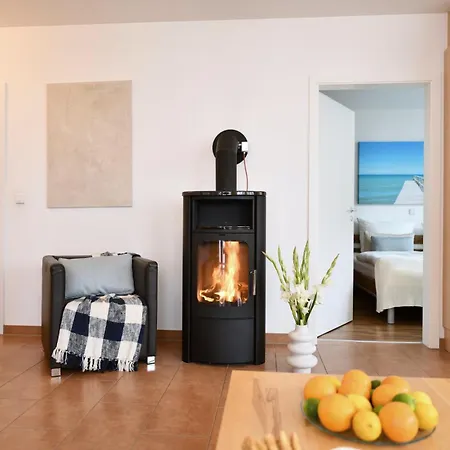 Apartment Seeduene 4 *