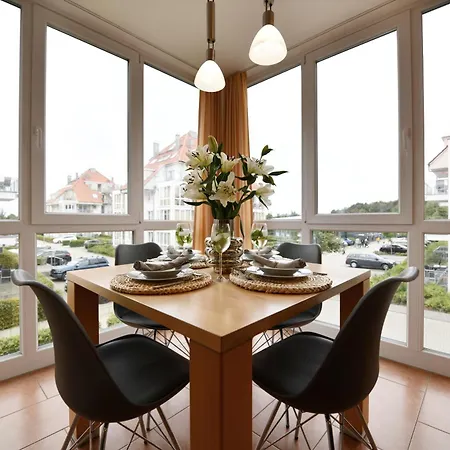 Seeduene 4 Appartamento *