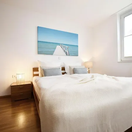 Seeduene 4 Appartamento