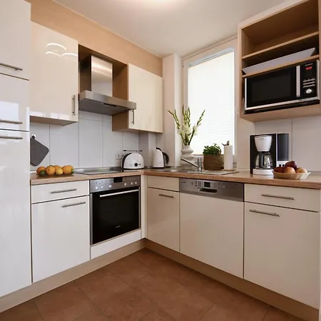 Appartamento Seeduene 4 *