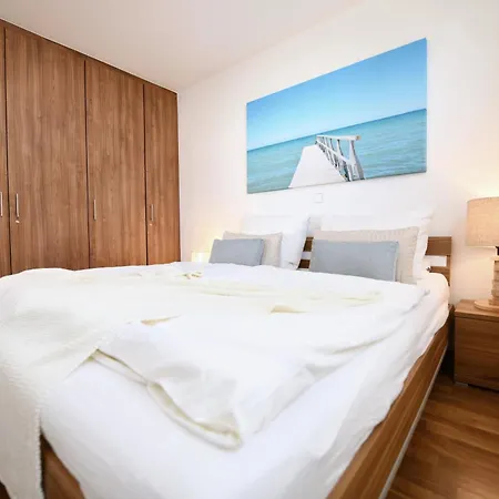 Seeduene 4 * Großenbrode