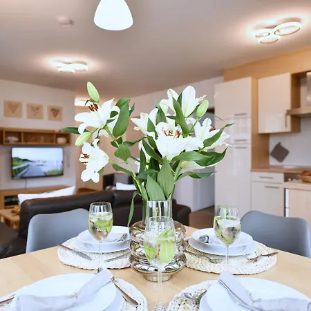 Seeduene 4 * Großenbrode