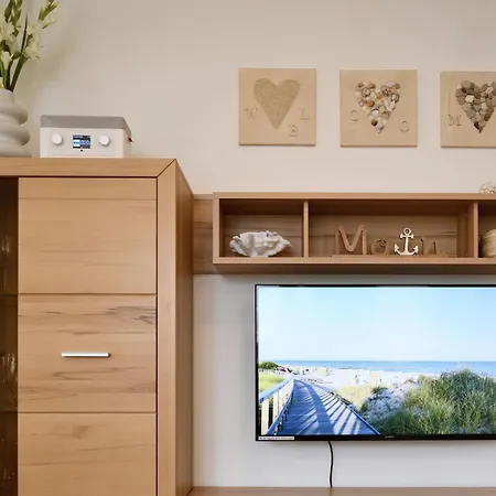 Appartamento Seeduene 4 Großenbrode