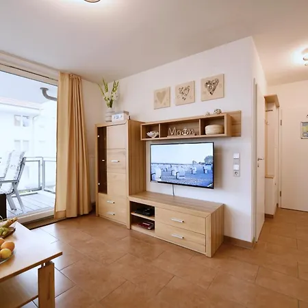 Seeduene 4 דירה