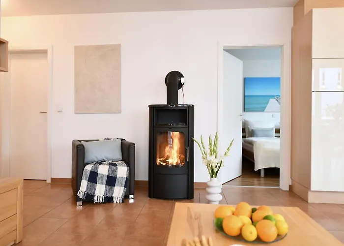 Appartamento Seeduene 4 *