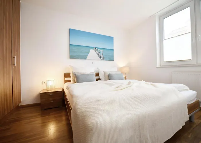 Seeduene 4 Appartamento