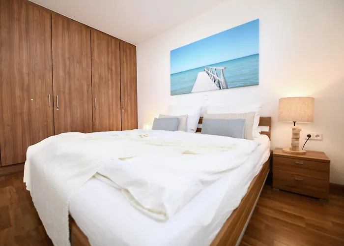 Seeduene 4 * Großenbrode