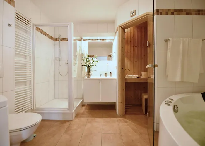 Appartamento Seeduene 4 Großenbrode