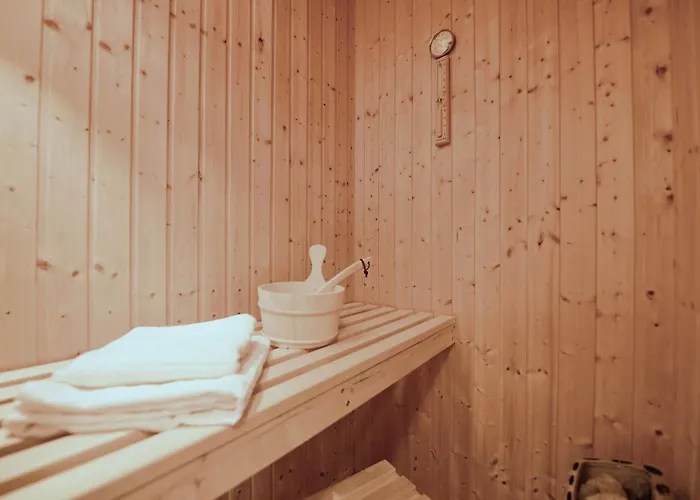 Appartamento Seeduene 4