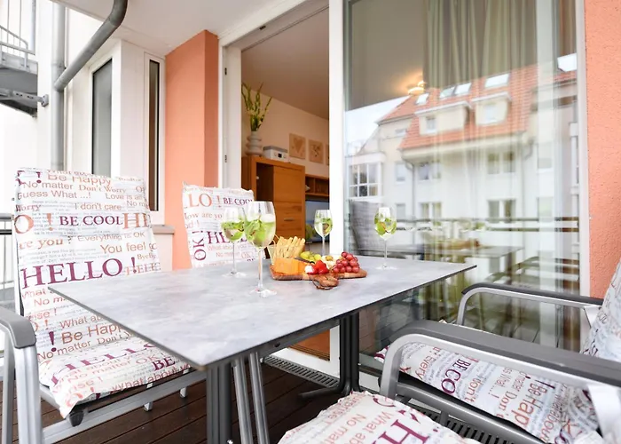 Seeduene 4 Großenbrode