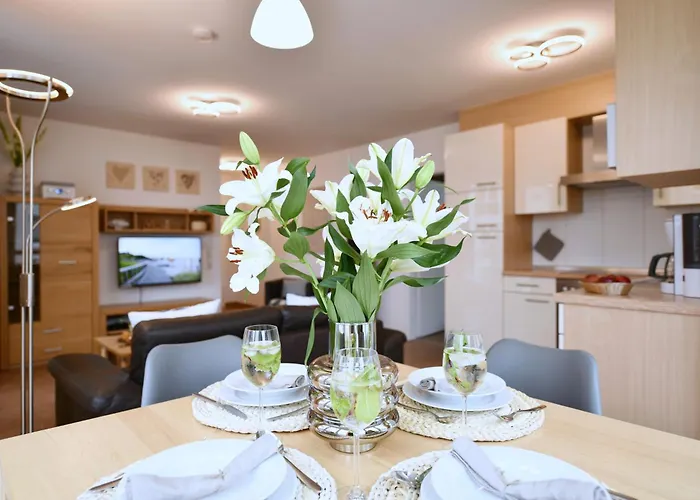 Seeduene 4 * Großenbrode