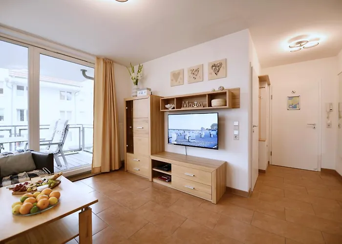 Seeduene 4 Appartamento