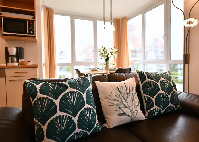 Appartamento Seeduene 4