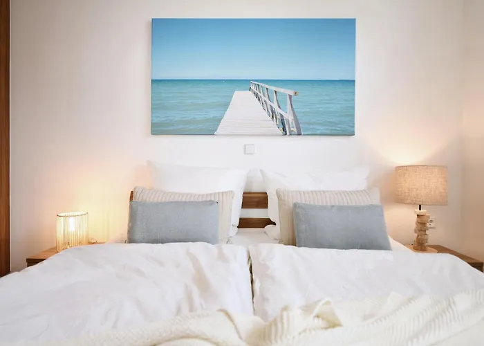 Seeduene 4 Appartamento